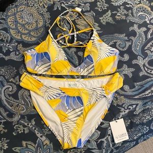 Carve Designs bikini
